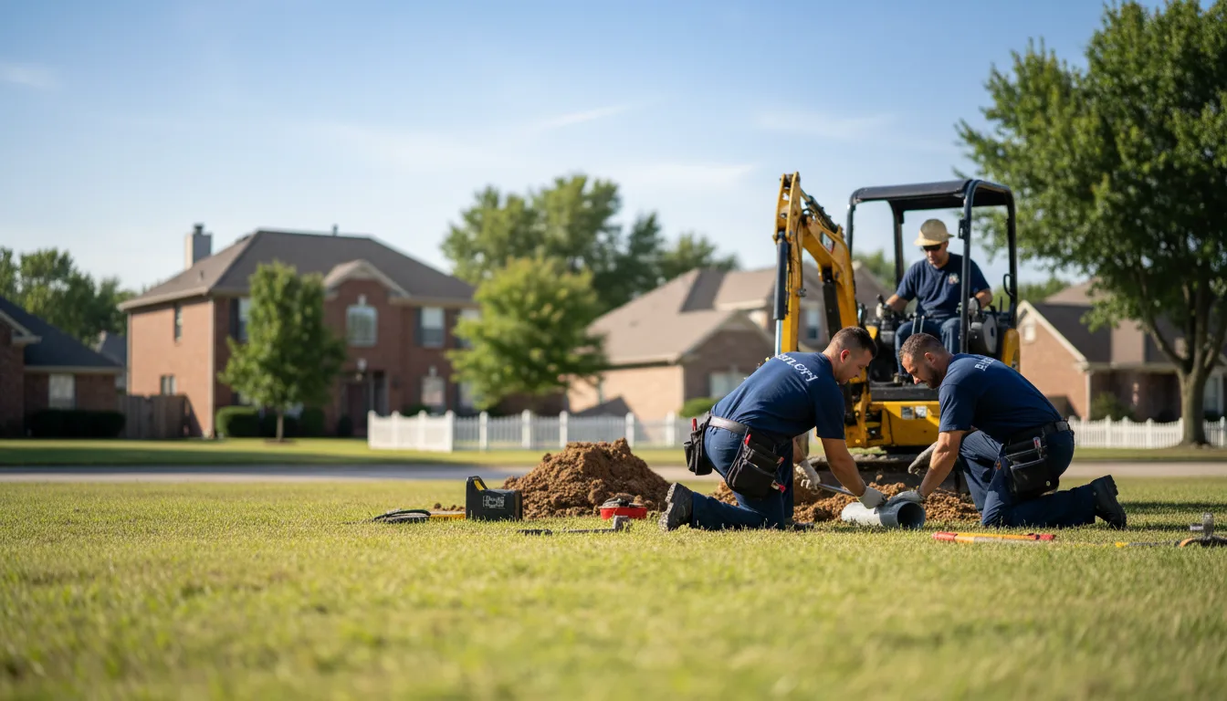 Water Heater Repair in Davilla, TX near me